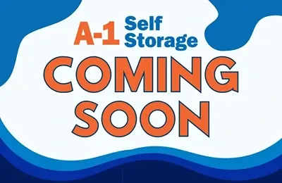 Coming Soon Facility